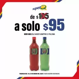 Catálogo Super Q Página 2