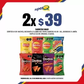 Catálogo Super Q Página 3