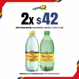 Catálogo Super Q Página 4