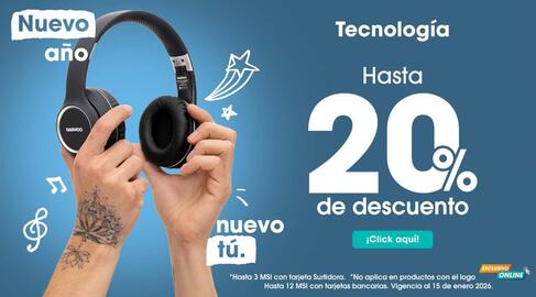 Catálogo Surtidora Departamental semana 2 Página 2