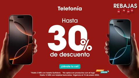 Catálogo Surtidora Departamental semana 2 Página 3