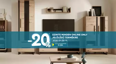 Möbelix akciós újság Oldal 2