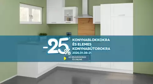 Möbelix akciós újság Oldal 3