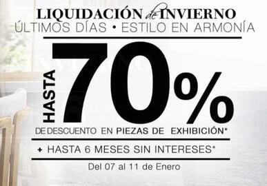 Catálogo Casa de las Lomas Página 1