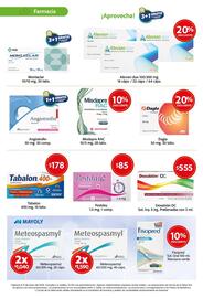 Catálogo Farmacias Zapotlan Página 4