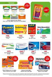 Catálogo Farmacias Zapotlan Página 6