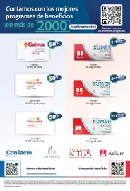 Catálogo Farmacias Zapotlan Página 2