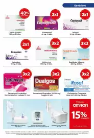 Catálogo Farmacias Zapotlan Página 3