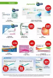 Catálogo Farmacias Zapotlan Página 4