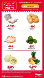 Catálogo Hipermercado Libertad semana 2 Página 3