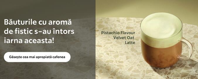 Magazine Starbucks Pagină 1