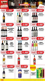 Catálogo Makro semana 2 Página 14