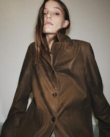 Catálogo ZARA Página 3