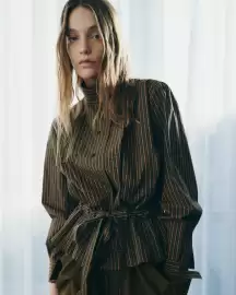 Catálogo ZARA Página 1