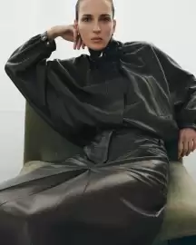 Catálogo ZARA Página 2