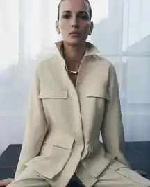 Catálogo ZARA Página 4