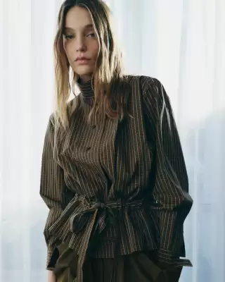 Catálogo ZARA (válido hasta 21-01)