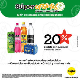 Catálogo Éxito Página 6