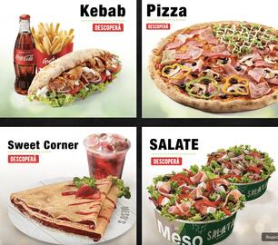 Catalog Mesopotamia Pagină 1