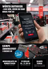 Würth tilbudsavis Side 12