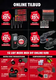 Würth tilbudsavis Side 13