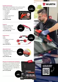 Würth tilbudsavis Side 15