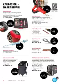 Würth tilbudsavis Side 16