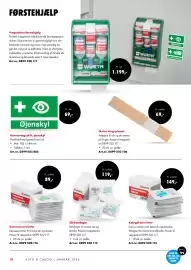 Würth tilbudsavis Side 18