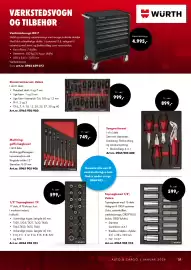 Würth tilbudsavis Side 21