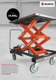 Würth tilbudsavis Side 23