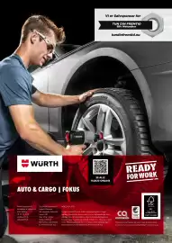 Würth tilbudsavis Side 24