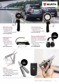 Würth tilbudsavis Side 3