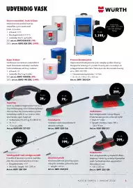 Würth tilbudsavis Side 5