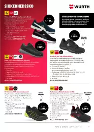 Würth tilbudsavis Side 7