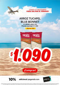 Catálogo Unimarc Página 11