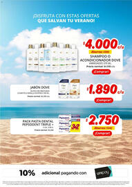 Catálogo Unimarc Página 15