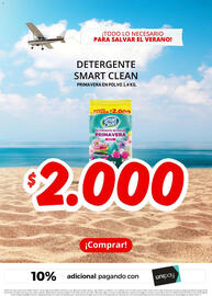 Catálogo Unimarc Página 17