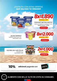 Catálogo Unimarc Página 2