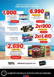 Catálogo Unimarc Página 3