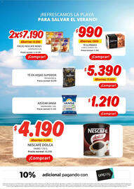 Catálogo Unimarc Página 4