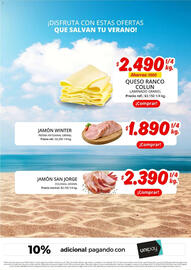 Catálogo Unimarc Página 5