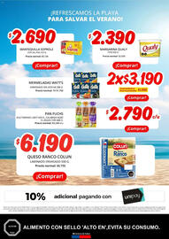 Catálogo Unimarc Página 6