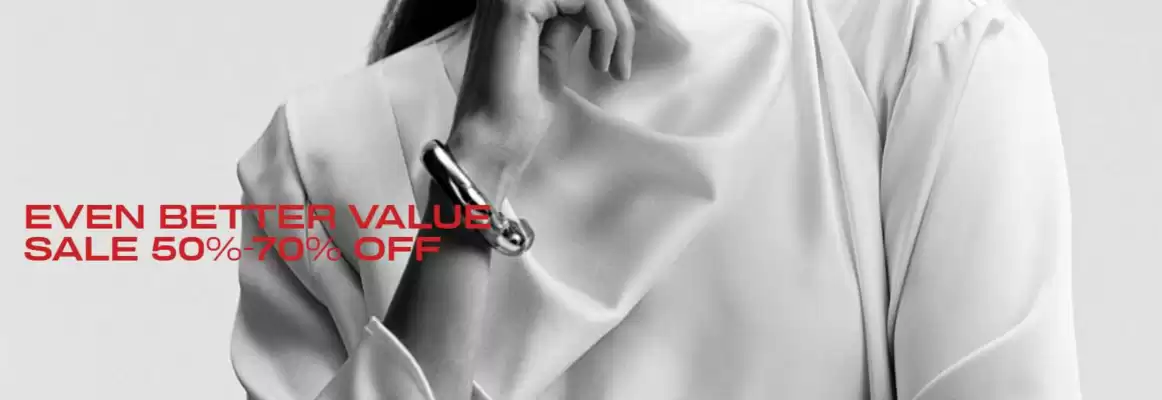 H&M brochure (valid until 12-01)