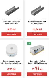 Catalog Presto Romania Pagină 1