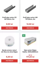 Catalog Presto Romania Pagină 1