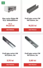 Catalog Presto Romania Pagină 2