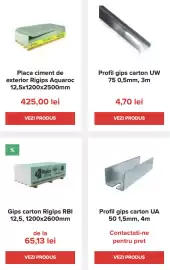 Catalog Presto Romania Pagină 3
