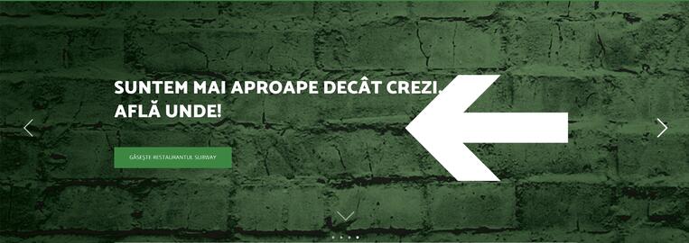 Catalog Subway Pagină 4