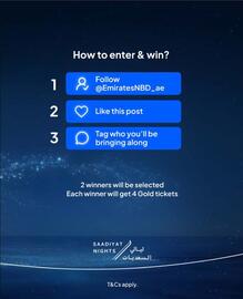 Emirates NBD catalogue Page 2