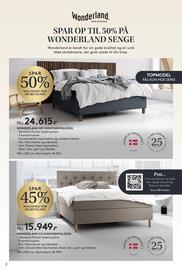 SengeSpecialisten tilbudsavis Side 2